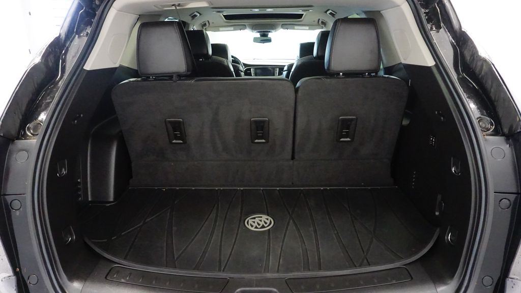 Thumbnail: 2021 Buick Enclave - 18