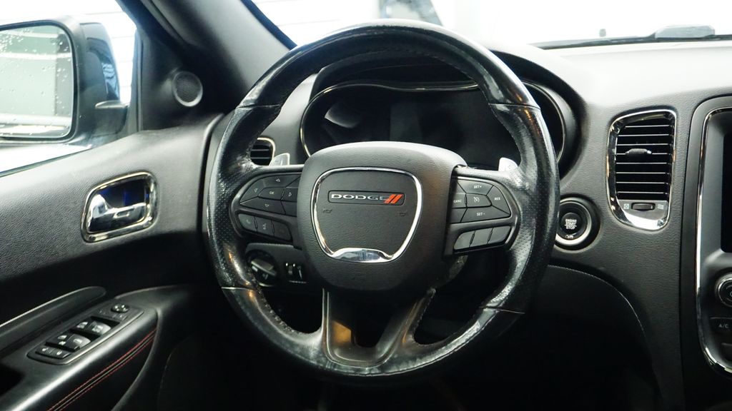 Thumbnail: 2018 Dodge Durango - 21
