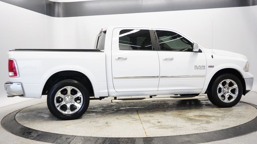 Thumbnail: 2016 RAM 1500 - 7