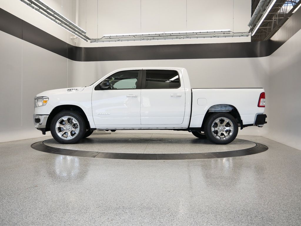 Thumbnail: 2022 RAM 1500 - 40