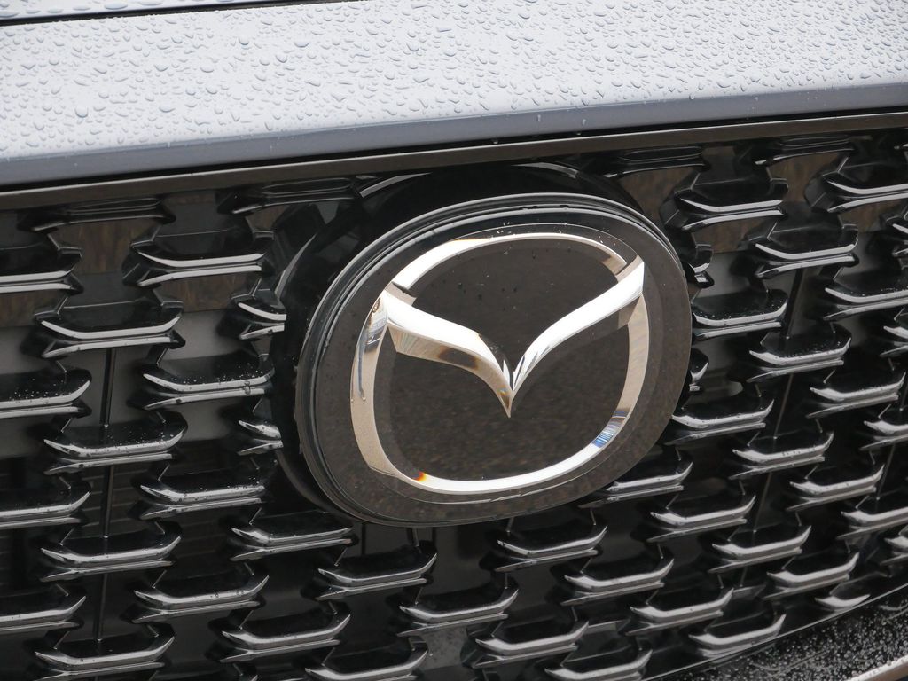 Thumbnail: 2023 Mazda CX-5 - 51