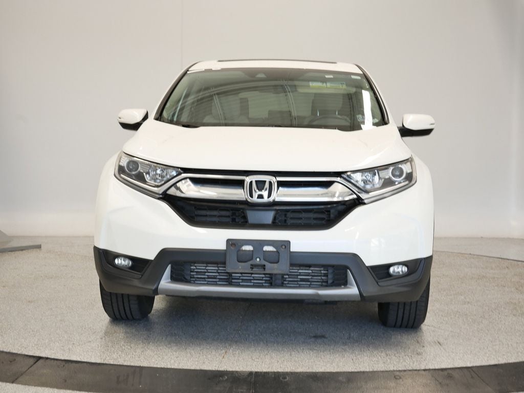 Thumbnail: 2017 Honda CR-V - 7