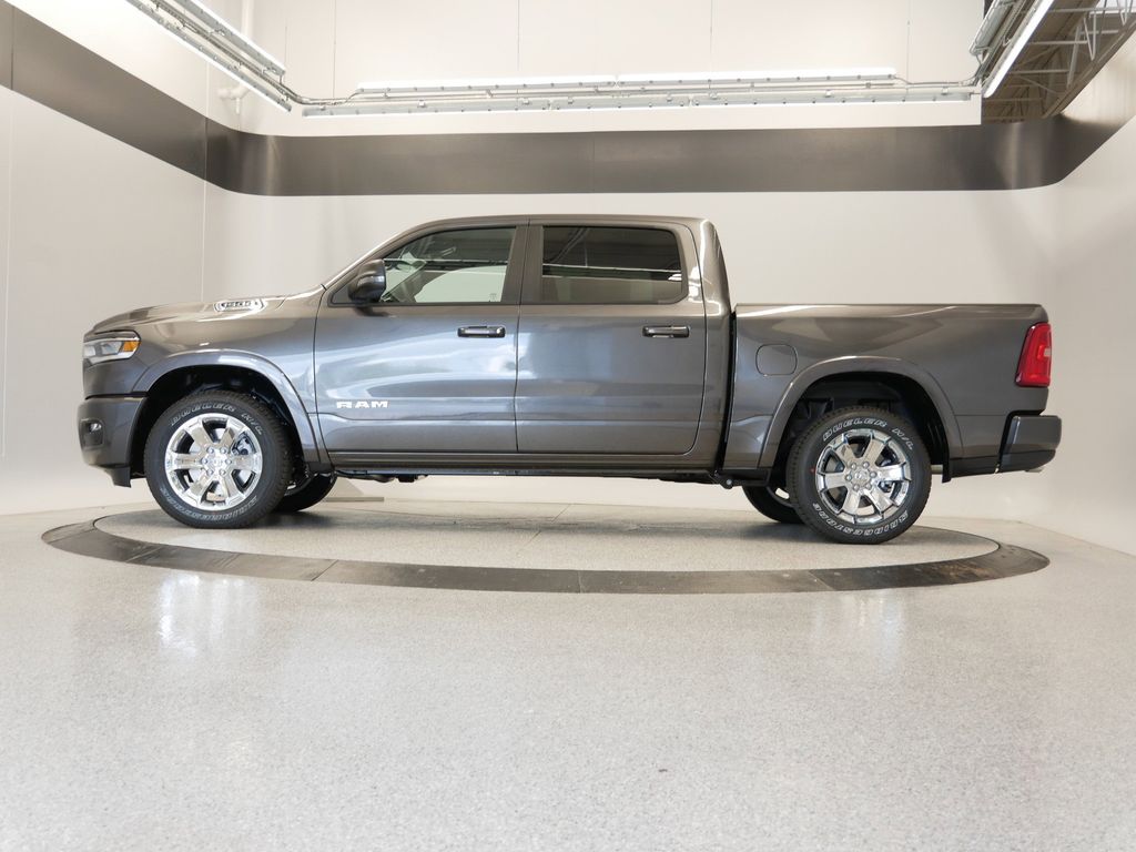 Thumbnail: 2026 RAM 1500 - 41