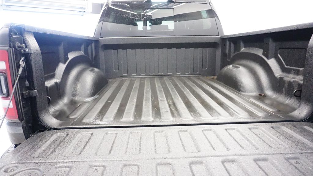 Thumbnail: 2022 RAM 1500 - 20