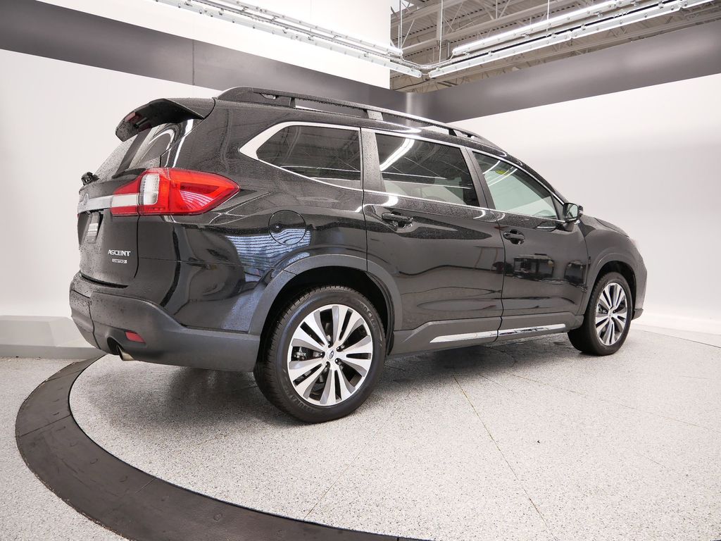 Thumbnail: 2022 Subaru Ascent - 41