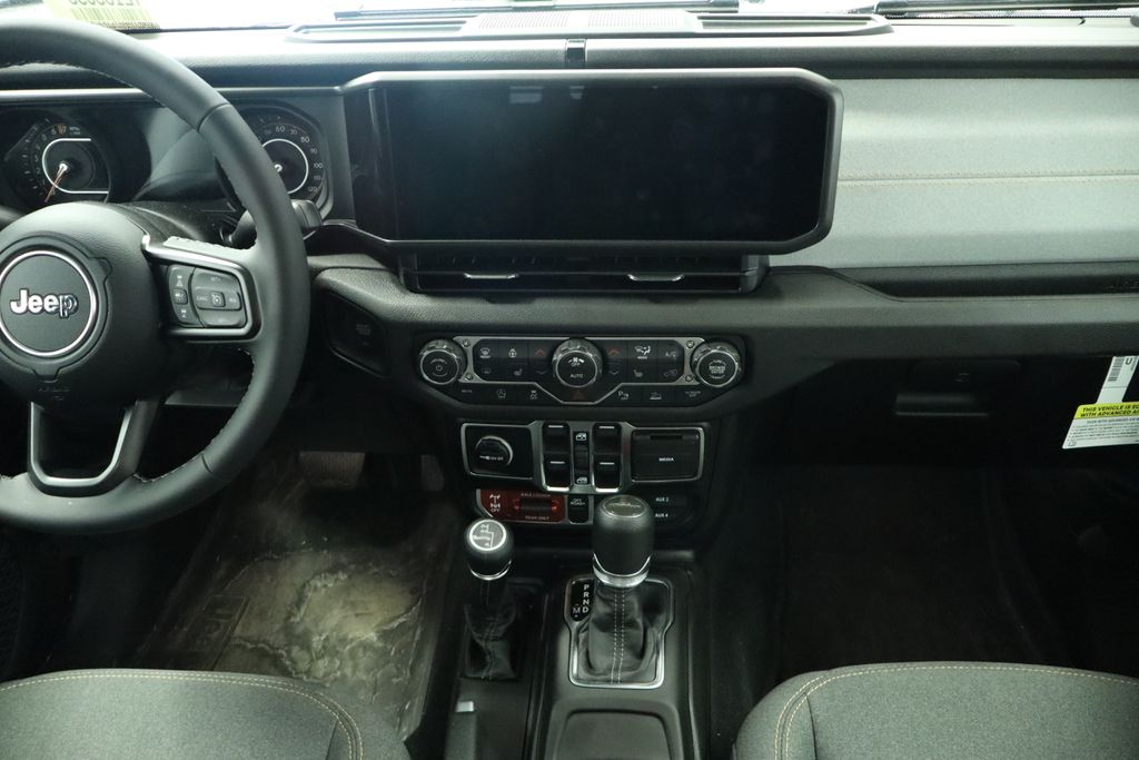 Thumbnail: 2026 Jeep Gladiator - 29