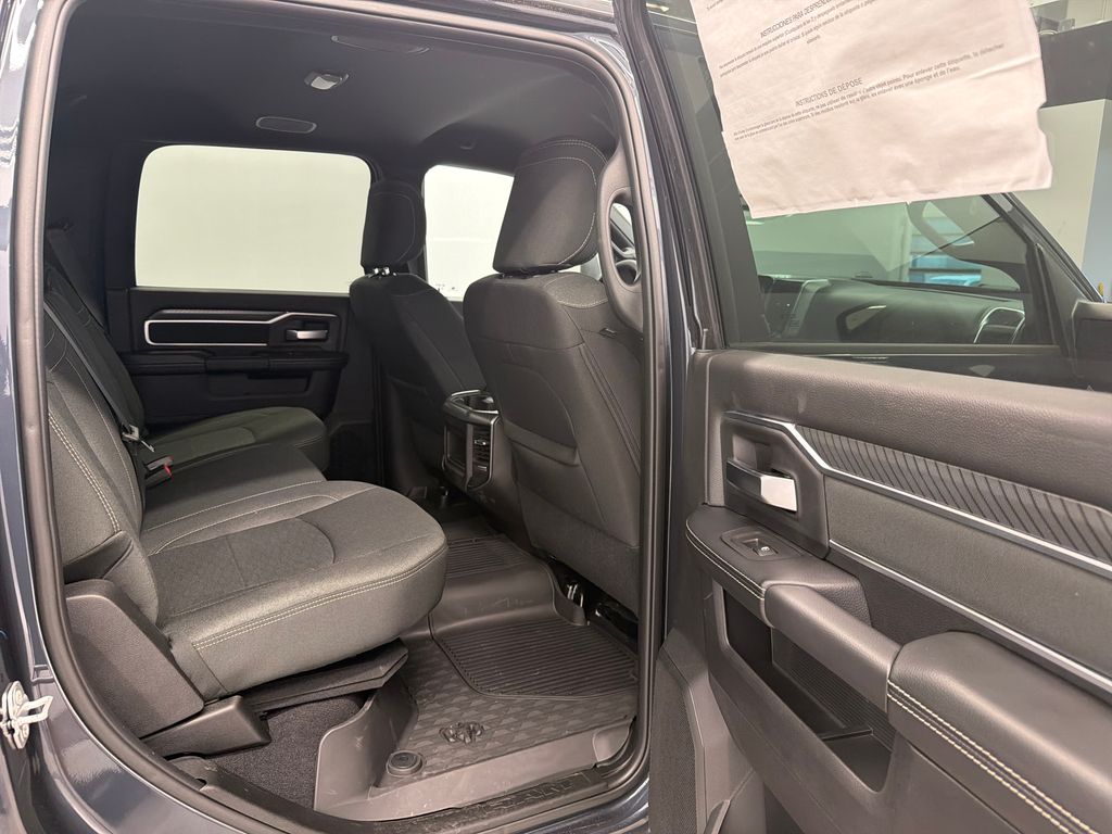 Thumbnail: 2026 RAM 2500 - 16