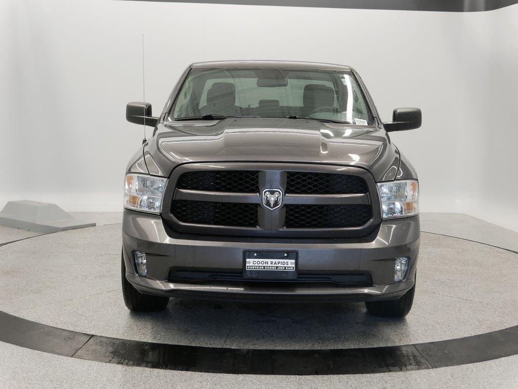 2015 RAM 1500 Express 11