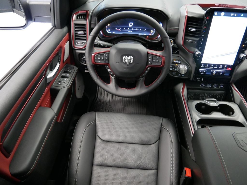 Thumbnail: 2026 RAM 1500 - 30