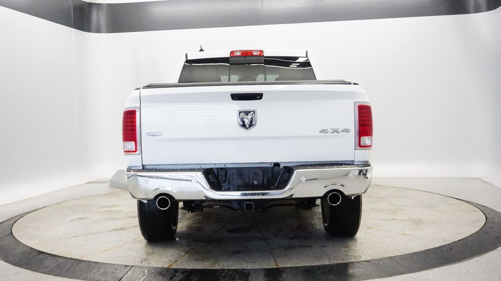 Thumbnail: 2016 RAM 1500 - 4