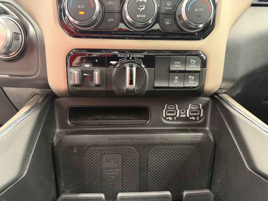 Thumbnail: 2022 RAM 1500 - 28