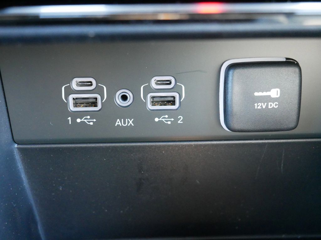 Thumbnail: 2025 Jeep Grand Cherokee - 50