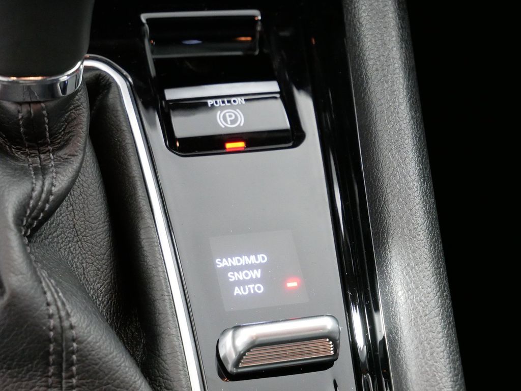 Thumbnail: 2024 Jeep Compass - 11