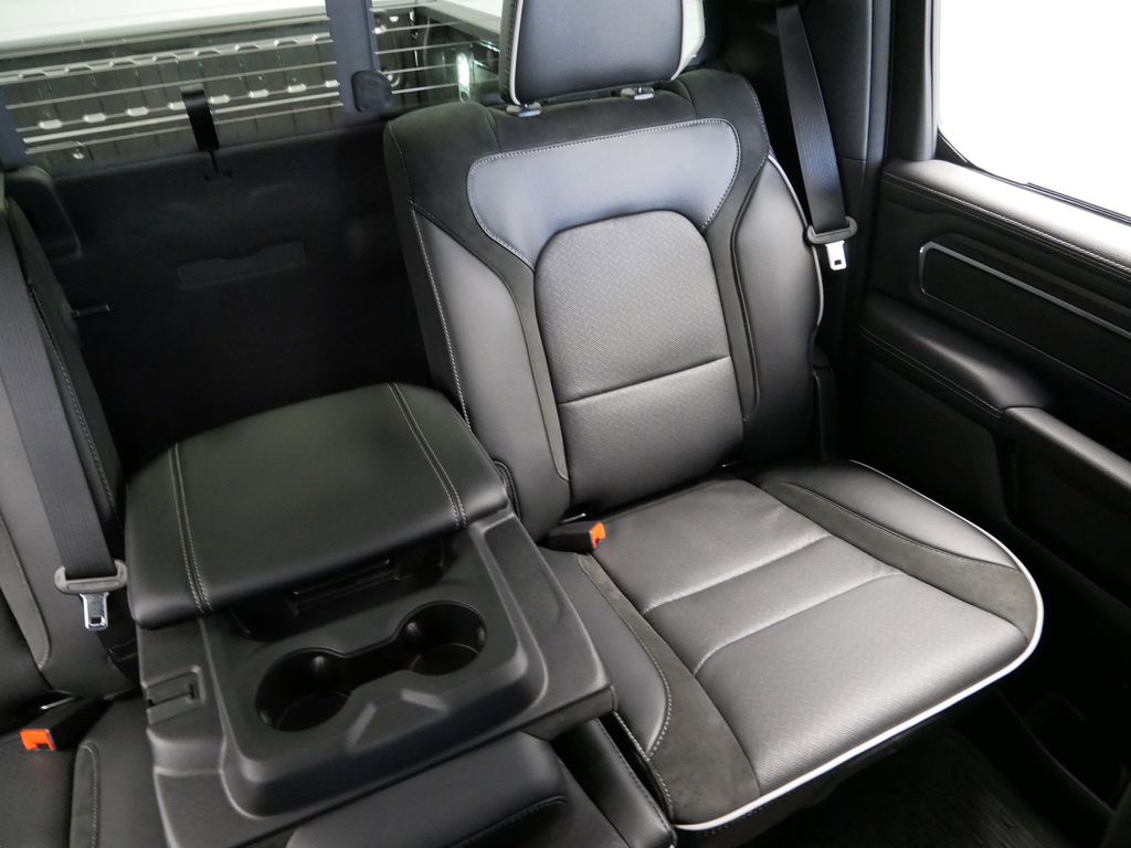 Thumbnail: 2026 RAM 1500 - 31