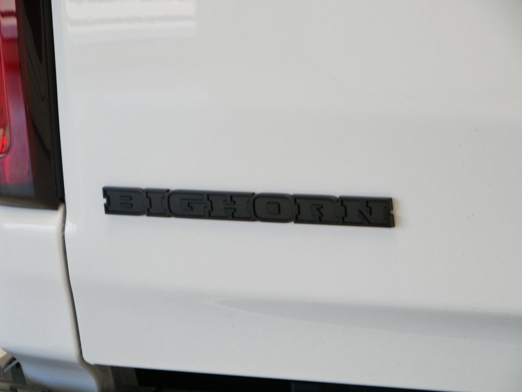2025 RAM 1500 Big Horn 14