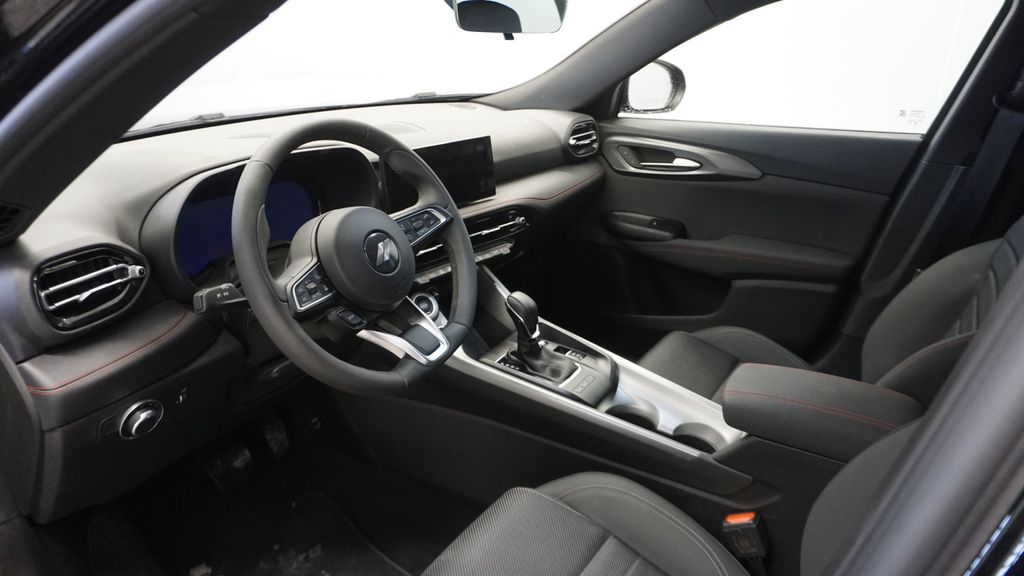 Thumbnail: 2024 Dodge Hornet - 28