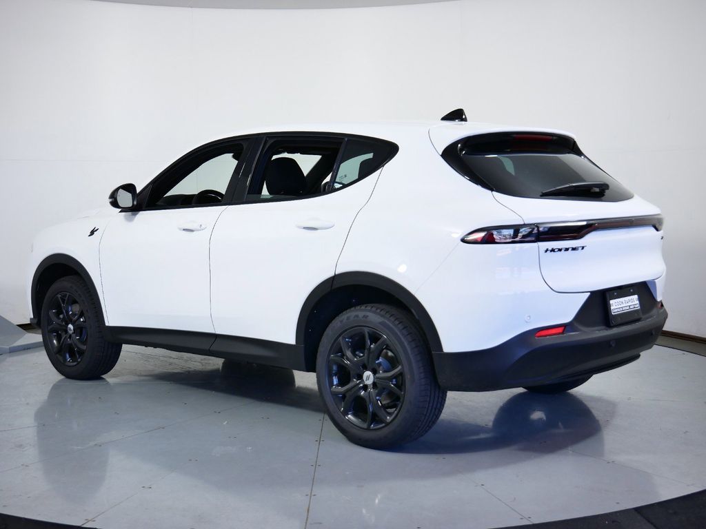 Thumbnail: 2024 Dodge Hornet - 17