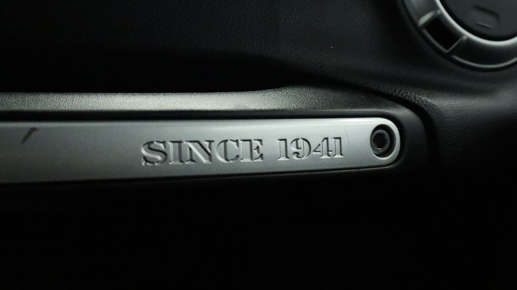 Thumbnail: 2014 Jeep Wrangler - 34