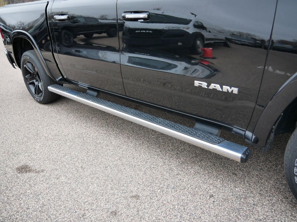 Thumbnail: 2020 RAM 1500 - 18