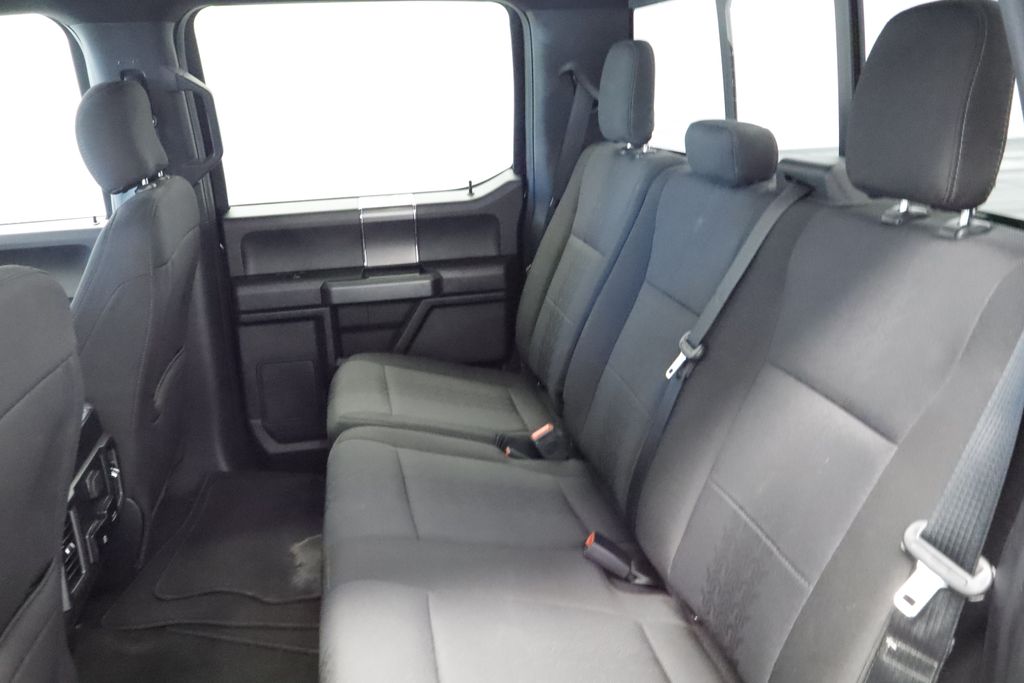 Thumbnail: 2020 Ford F-150 - 22