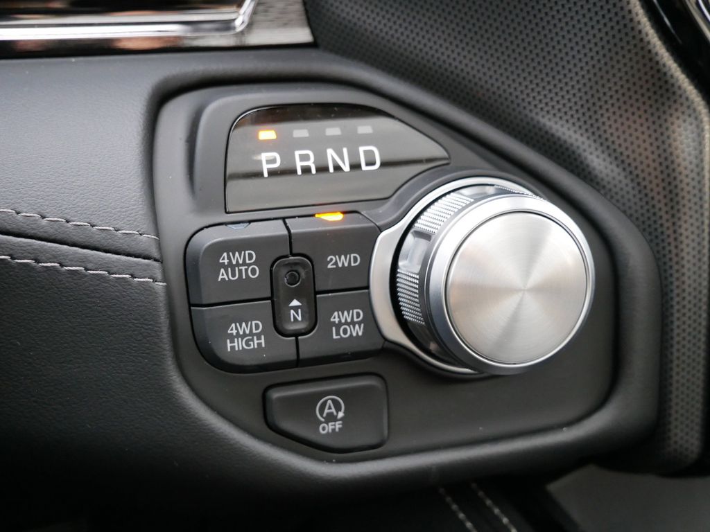 Thumbnail: 2026 RAM 1500 - 50