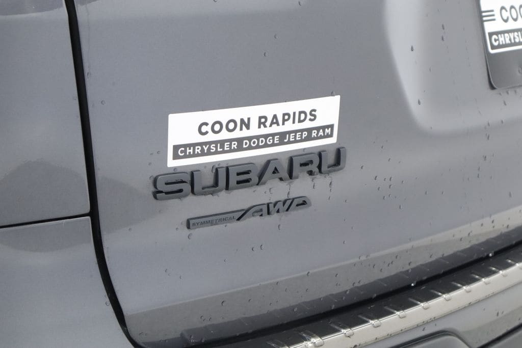 Thumbnail: 2022 Subaru Ascent - 17