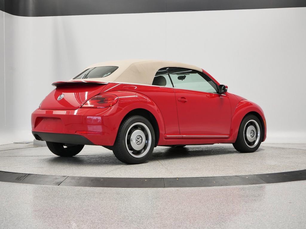 Thumbnail: 2013 Volkswagen Beetle - 6