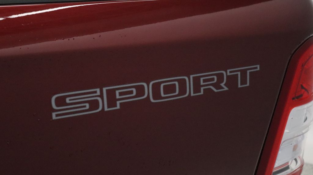 Thumbnail: 2022 RAM 1500 - 19