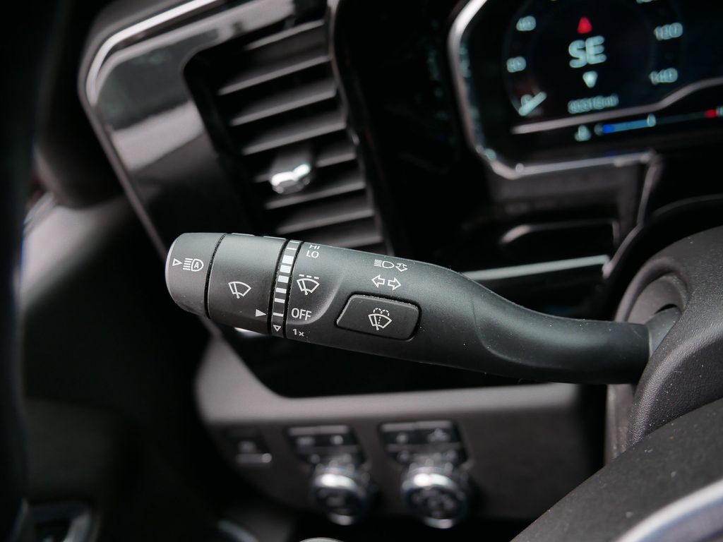 Thumbnail: 2022 GMC Sierra 1500 - 29