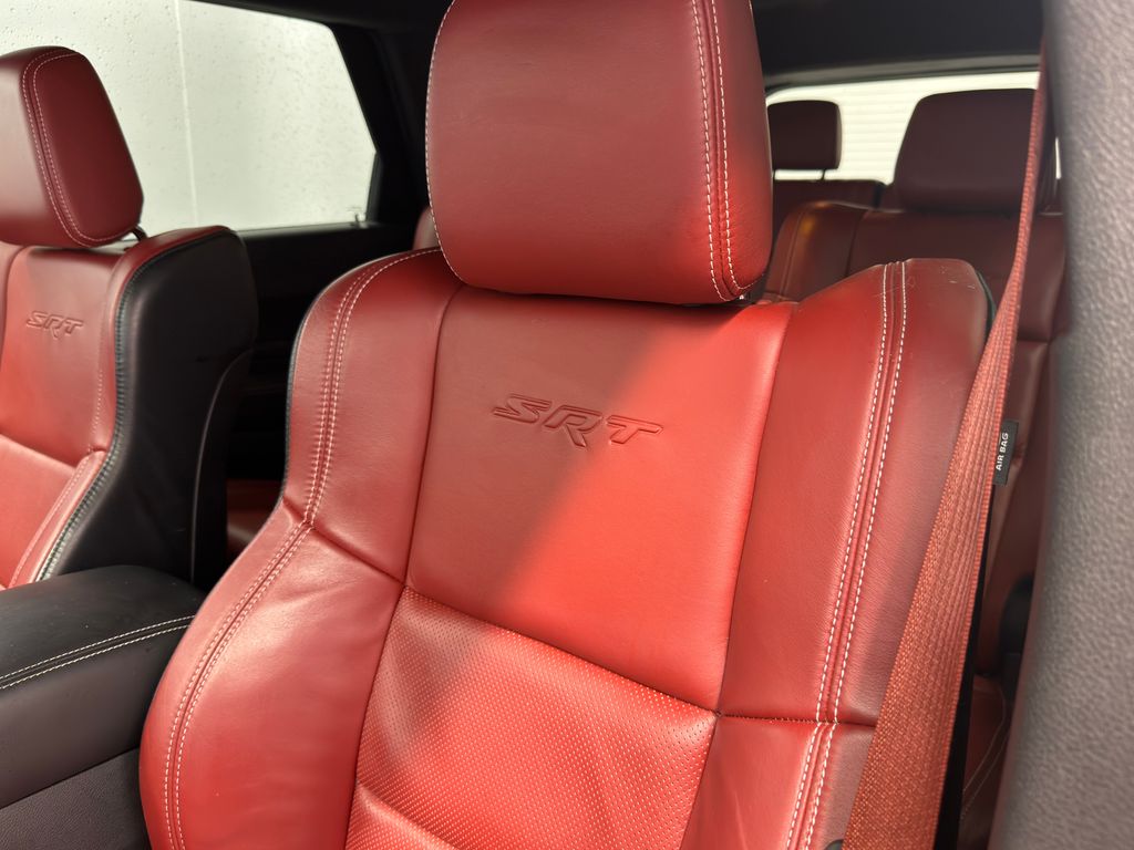 Thumbnail: 2023 Dodge Durango - 27