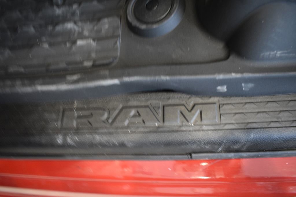 Thumbnail: 2026 RAM 2500 - 49