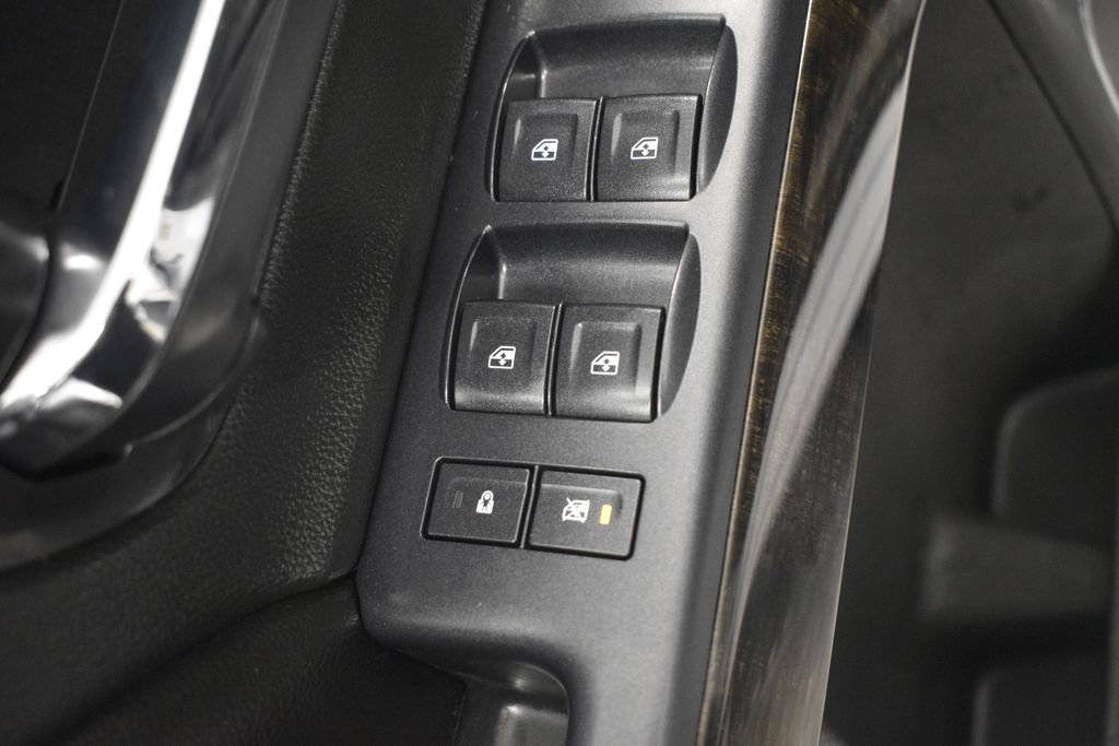 Thumbnail: 2016 GMC Sierra 1500 - 30