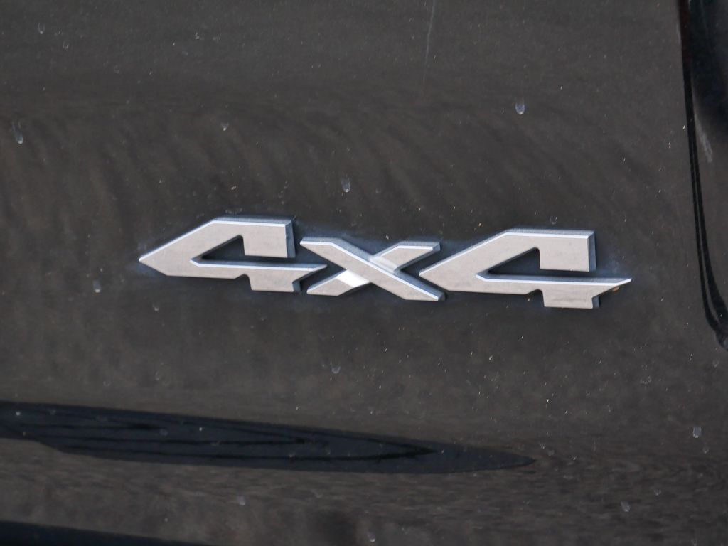 Thumbnail: 2020 RAM 1500 - 21