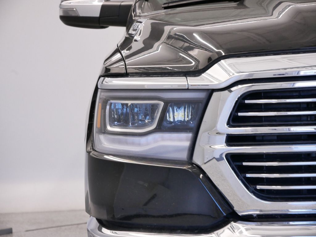Thumbnail: 2024 RAM 1500 - 13