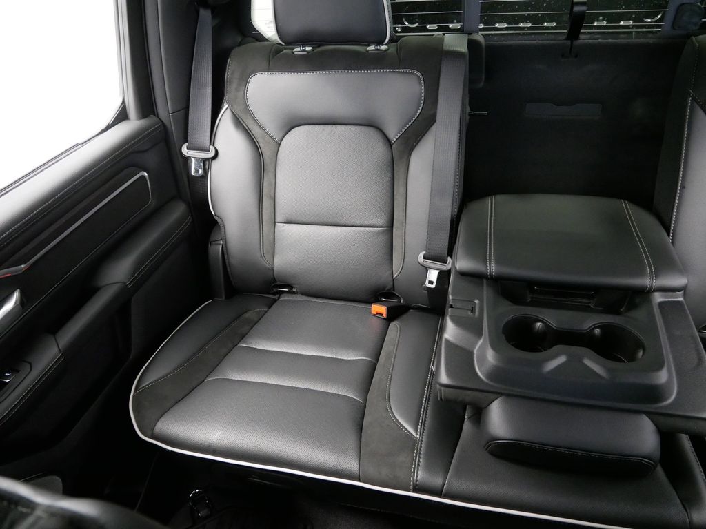 Thumbnail: 2026 RAM 1500 - 19