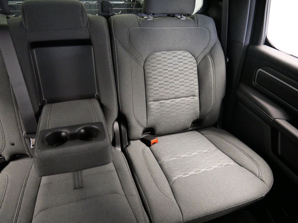 Thumbnail: 2026 RAM 1500 - 20