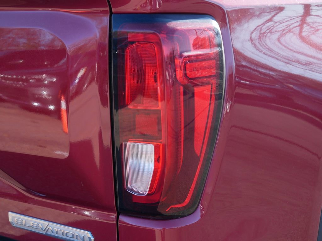 Thumbnail: 2019 GMC Sierra 1500 - 19