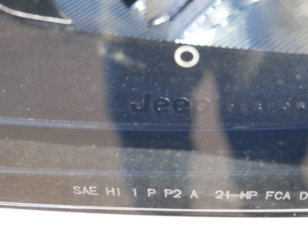 Thumbnail: 2026 Jeep Compass - 19