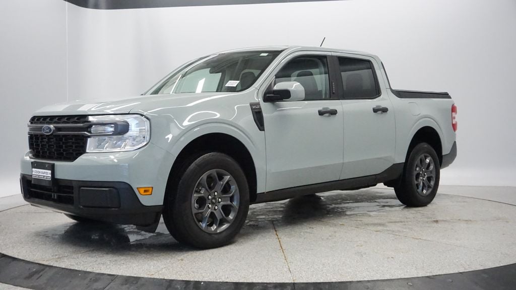 Thumbnail: 2023 Ford Maverick - 2