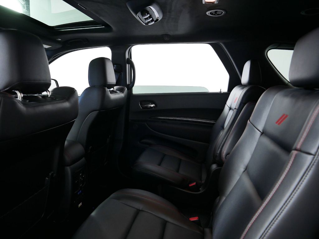 Thumbnail: 2025 Dodge Durango - 31