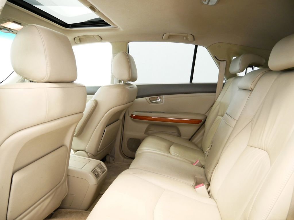 Thumbnail: 2005 Lexus RX - 21