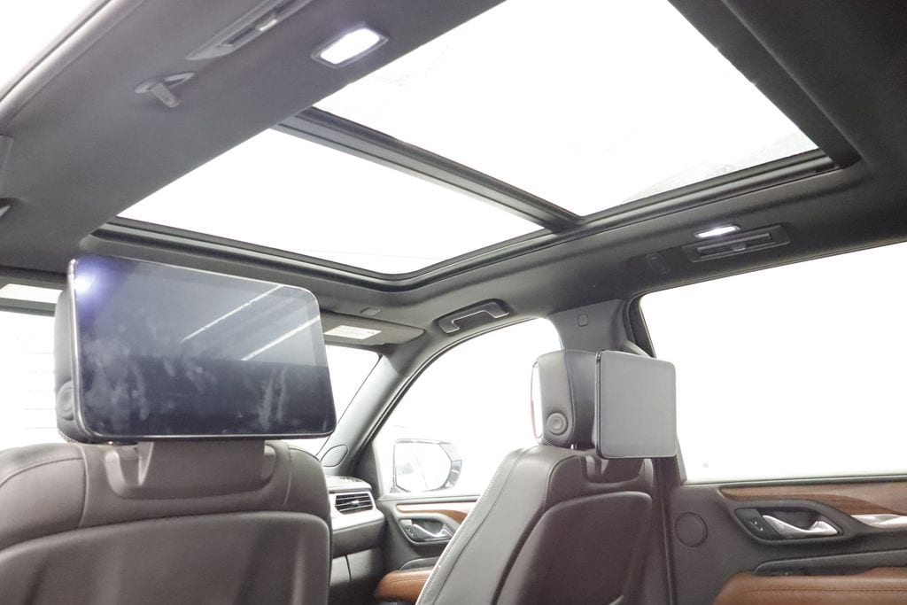 Thumbnail: 2023 GMC Yukon - 29