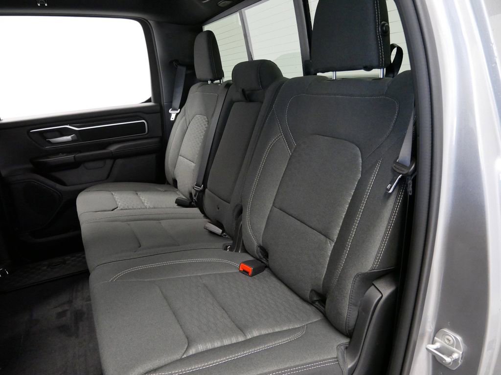 Thumbnail: 2026 RAM 1500 - 10