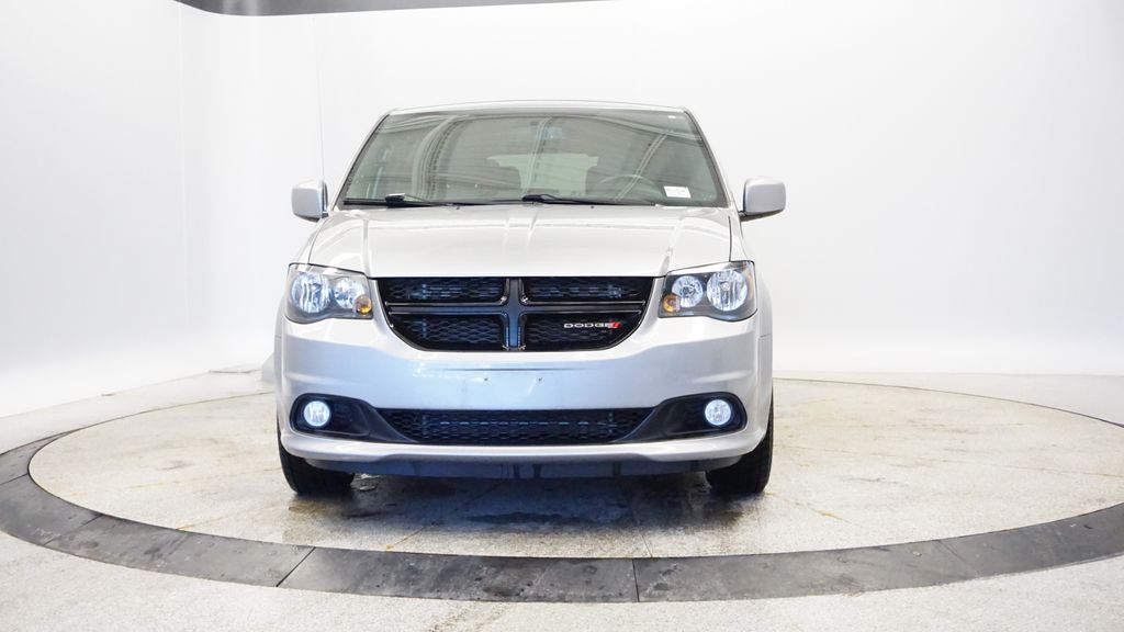 Thumbnail: 2014 Dodge Grand Caravan - 10