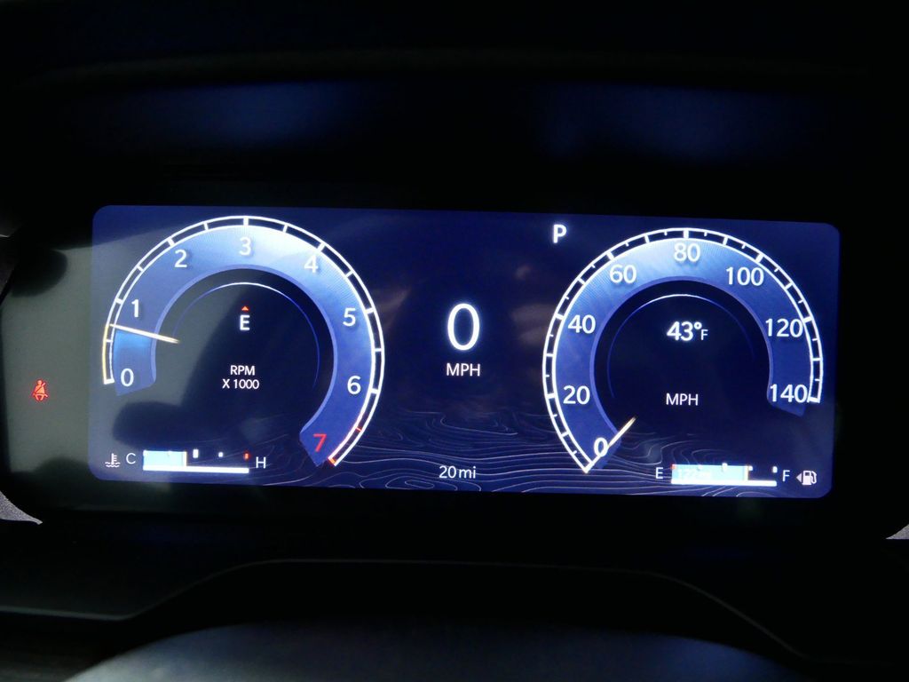 Thumbnail: 2025 Jeep Grand Cherokee L - 50