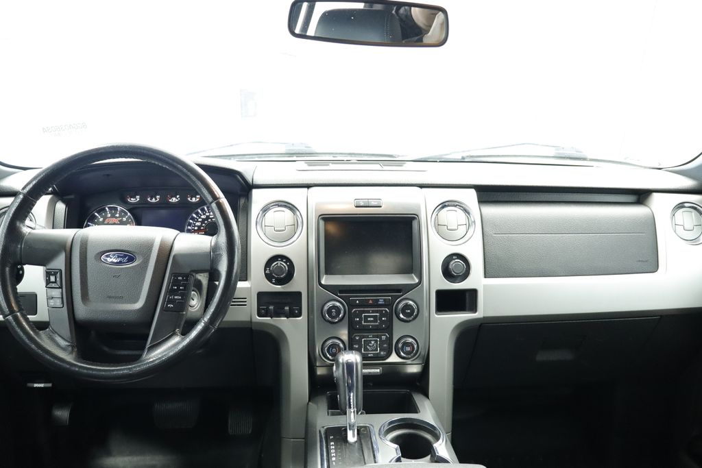 Thumbnail: 2014 Ford F-150 - 22