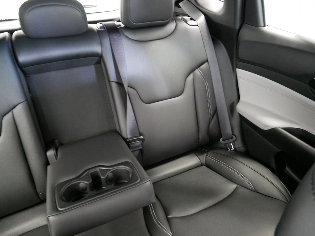 Thumbnail: 2025 Jeep Compass - 18