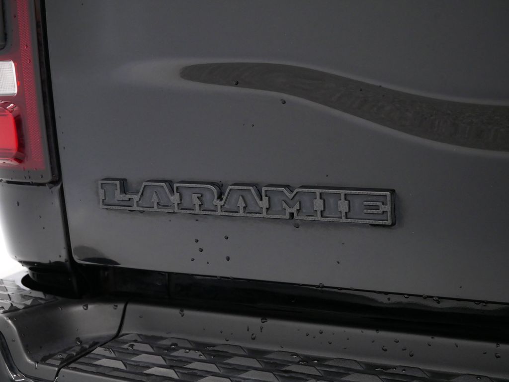 Thumbnail: 2020 RAM 2500 - 23