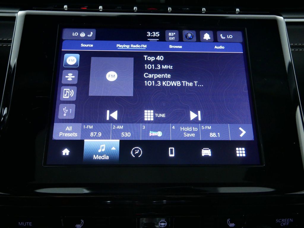 Thumbnail: 2024 Jeep Grand Cherokee - 42