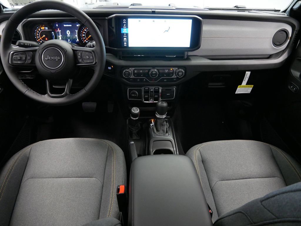 Thumbnail: 2026 Jeep Wrangler - 16